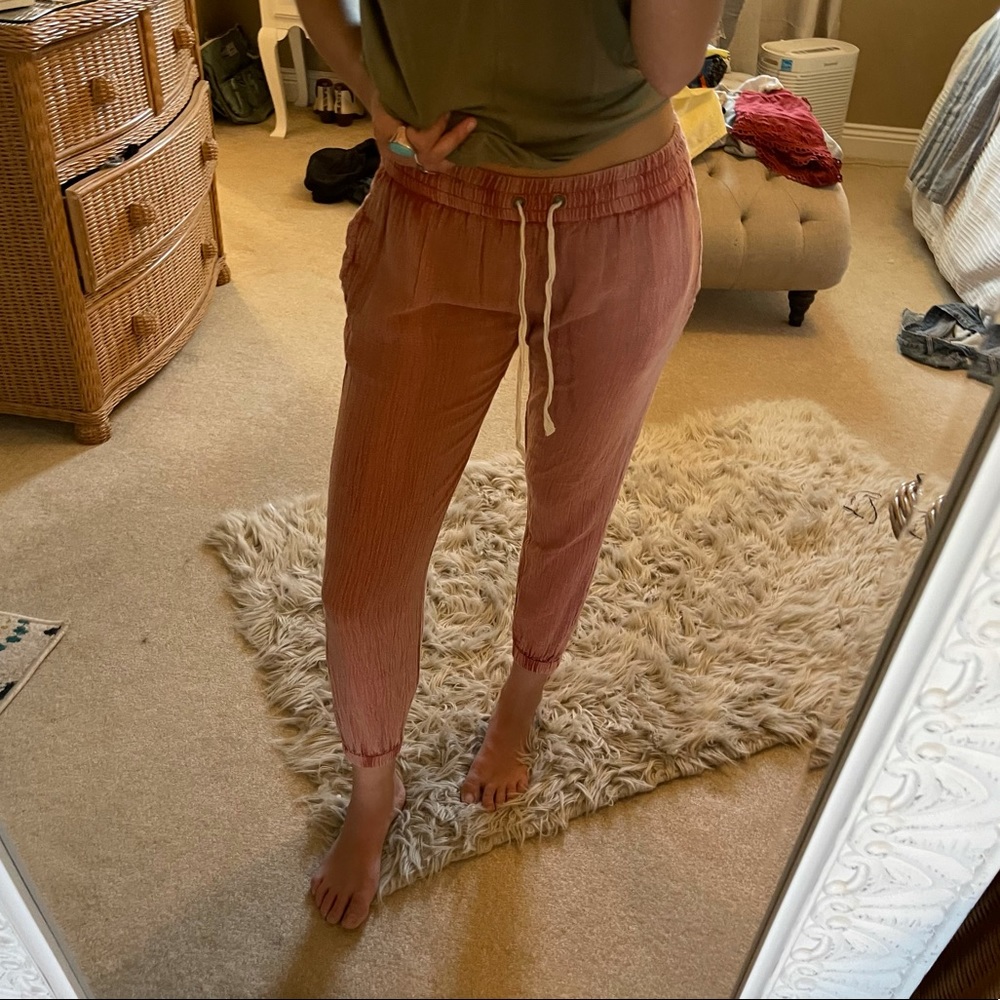 RipCurl Surf Beach Pants